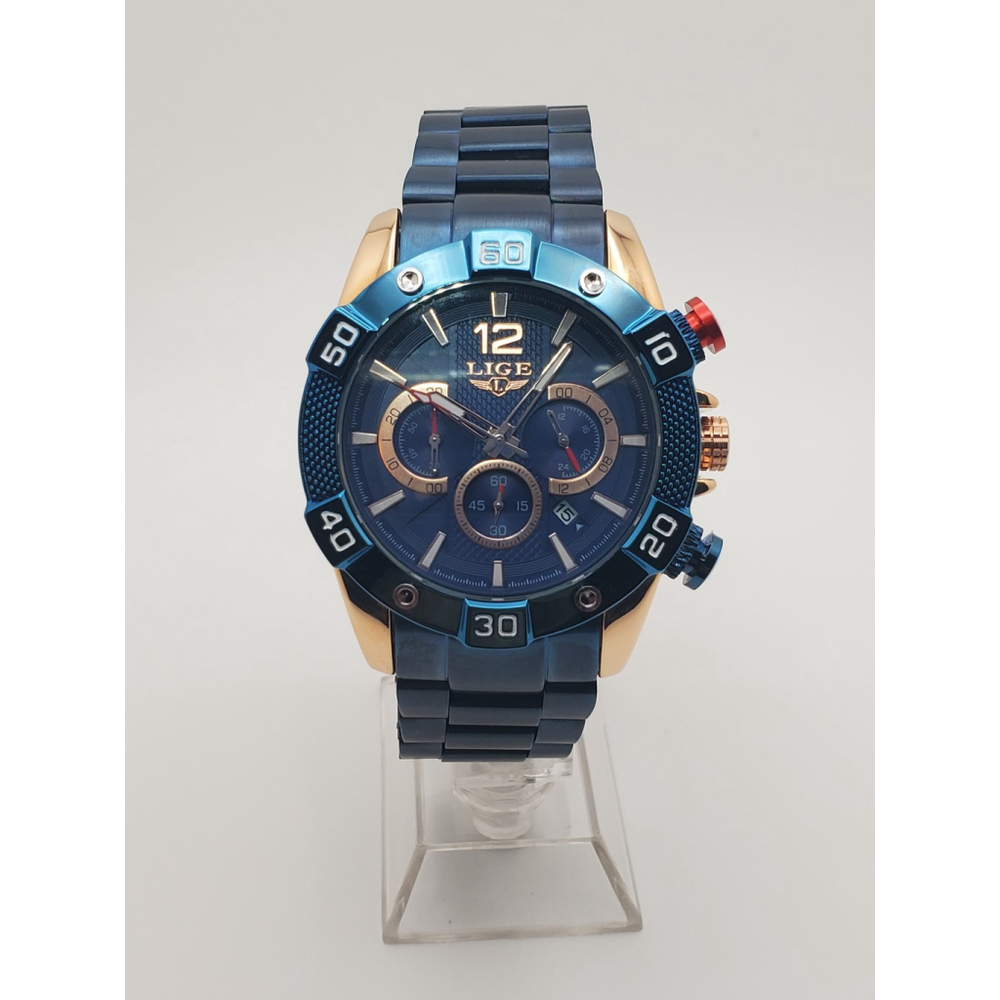Mens Watch - Picture 2 of 12